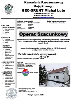 9748/3186/ODS - zdjęcie nr 3