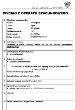 45783/3186/OGS - zdjęcie nr 1