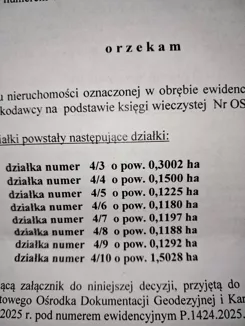 44795/3186/OGS - zdjęcie nr 4