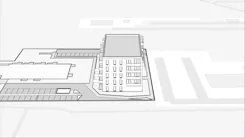 Wirtualna makieta 3D mieszkania 98.29 m², C18