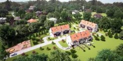 Enklawa Swoszowice - zdjęcie nr 1