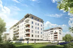Osiedle Leśna - zdjęcie nr 1