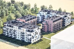 Osiedle Sfera - Etap II - zdjęcie nr 2