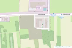 Lokalizacja inwestycji Dworzysko Park - lokale użytkowe