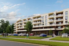 Batorego Park - Etap 2 - zdjęcie nr 3