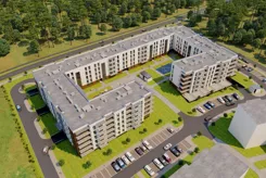 Batorego Park - Etap 1 - zdjęcie nr 4