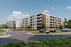 Batorego Park - Etap 2 - zdjęcie nr 0