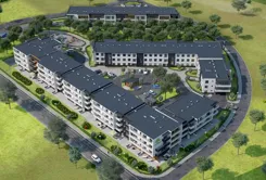 Literacka Skwer - etap A - zdjęcie nr 3
