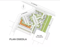 Osiedle Europejskie - Budynek 19 - zdjęcie nr 3