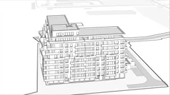 Wirtualna makieta 3D mieszkania 59.86 m², A5.9.5
