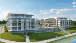 Porta Mare MARINA Dziwnów - zdjęcie nr 1
