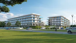 Porta Mare MARINA Dziwnów - zdjęcie nr 5