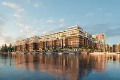 Sedina Apartamenty - Etap I - zdjęcie nr 2
