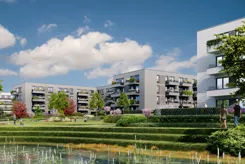 Osiedle Idea Aurora - zdjęcie nr 1