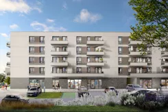 Osiedle Idea Orion - zdjęcie nr 3