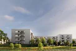 Osiedle Idea Orion - zdjęcie nr 4