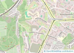 Lokalizacja mieszkania 80.15 m², B/88