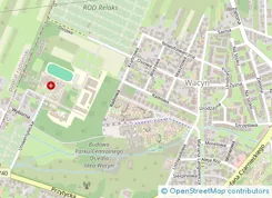 Lokalizacja inwestycji Osiedle Idea Ogrody 3