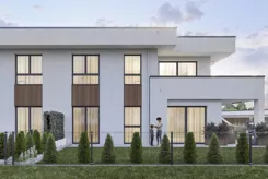 Apartamenty Eko-Żelków - zdjęcie nr 1