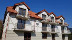 Apartamenty Liliowa - zdjęcie nr 1