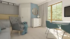 Apartamenty Liliowa - zdjęcie nr 2