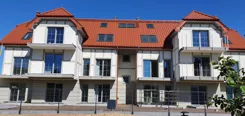 Apartamenty Nadmorskie w Dębkach - zdjęcie nr 1