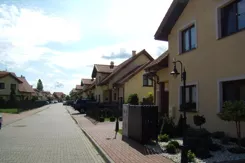 Osiedle Wśród Pól - zdjęcie nr 2