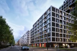 Nowe Centrum Południowe IV - zdjęcie nr 1