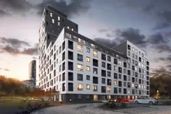Nowe Centrum Południowe III - zdjęcie nr 1