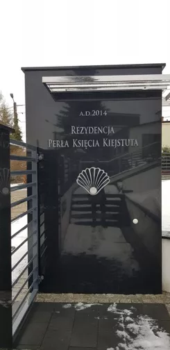 Rezydencja Perła Księcia Kiejstuta w Gdyni Apartamenty z widokiem na morze - zdjęcie nr 5