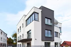 Rezydencja Perła Księcia Kiejstuta w Gdyni Apartamenty z widokiem na morze - zdjęcie nr 1