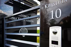 Rezydencja Perła Księcia Kiejstuta w Gdyni Apartamenty z widokiem na morze - zdjęcie nr 4