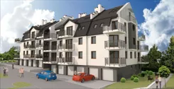 Apartamenty nad Brdą - zdjęcie nr 1