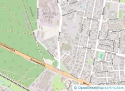 Lokalizacja mieszkania 46.24 m², F15-M19