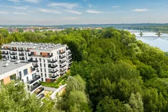 Osiedle Panorama Wiślana - zdjęcie nr 4