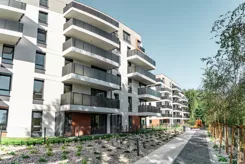Osiedle Panorama Wiślana Budynek C8 - zdjęcie nr 3
