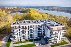 Osiedle Panorama Wiślana - zdjęcie nr 4