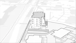 Wirtualna makieta 3D mieszkania 90.34 m², C-00-05