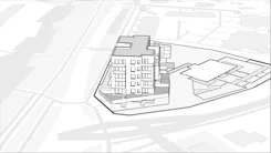 Wirtualna makieta 3D mieszkania 65.77 m², D-01-10