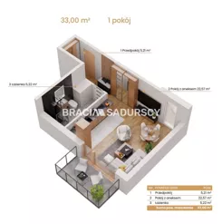 BS2-MS-309070-30 - zdjęcie nr 2