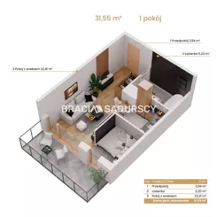BS2-MS-309069-31 - zdjęcie nr 2