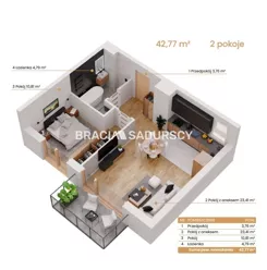 BS2-MS-309082-25 - zdjęcie nr 2