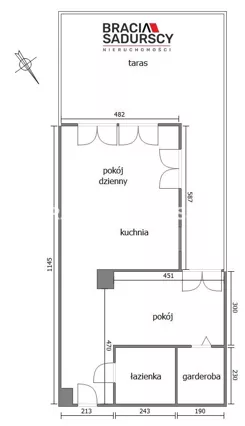 BS4-MW-315421-54 - zdjęcie nr 1