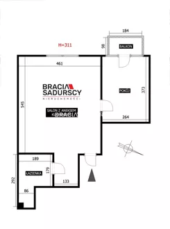 BS5-MW-315112-8 - zdjęcie nr 1
