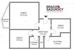 BS1-MS-316334-2 - zdjęcie nr 2