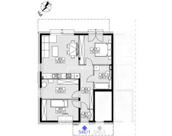 BS2-MS-317153 - zdjęcie nr 1