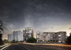 Apartamenty Latarnia/Port - zdjęcie nr 1
