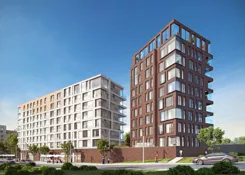 Apartamenty Latarnia/Port - zdjęcie nr 2