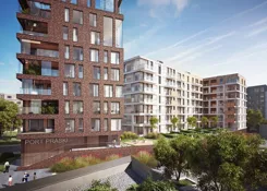 Apartamenty Latarnia/Port - zdjęcie nr 3