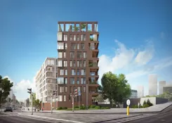 Apartamenty Latarnia/Port - zdjęcie nr 4